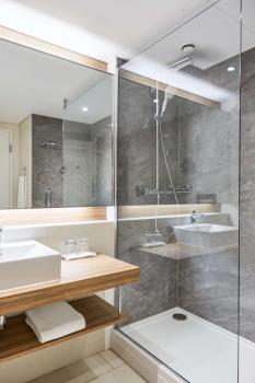 Radisson Blu Hotel Frankfurt, Франкфурт-на-Майне (фото 4)