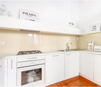 Lis Apartment, Milán (fotografie 5)