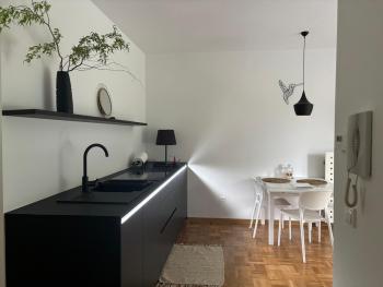 Ljubljanica Apartment, Lubiana (foto 2)