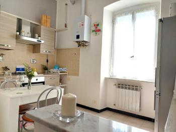 Dany House by Holiday World, Janov (fotografie 5)