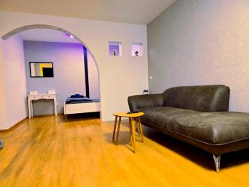 Familienwohnung 2 Zimmer, Küche, für 4 Personen, Nürnberg (photo 3)