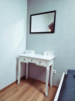 Familienwohnung 2 Zimmer, Küche, für 4 Personen, Nürnberg (photo 5)