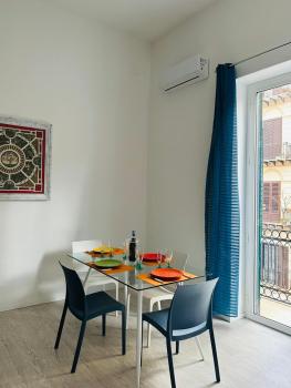 Casa Politeama Florio, Palermo (Foto 2)