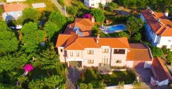 Villa Minta, Dalyan (fotografie 2)