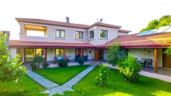 Villa Minta, Dalyan (fotografie 5)