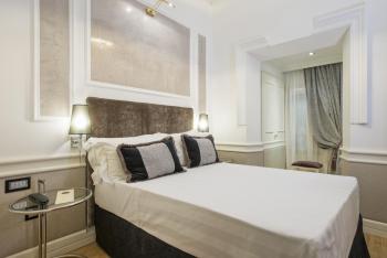 The Britannia Hotel, Řím (fotografie 3)