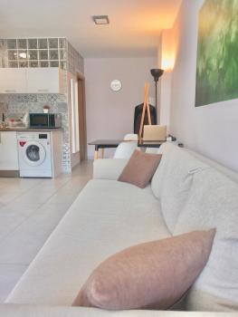 Santa Justa Dodo Apartment, Siviglia (foto 4)