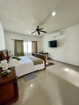 Casa con amplios espacios, Cancún (fotografie 2)