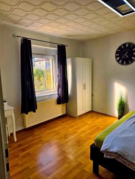 Gartenwohnung mit Terrasse 2 Zimmer, Нюрнберг (фото 3)