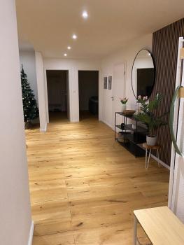 City Apartment Schwachhausen, Bremen (photo 4)