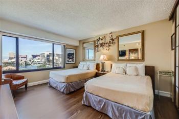 Outstanding Location - 1BR Haven near the Strip, Las Vegas (photo 2)