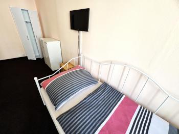 Hotel Penzion Rohožník, Praha (fotografie 5)