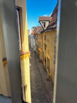 4 Bedroom Old Town Apartment - 3 Bathrooms, Tallinn (foto 4)