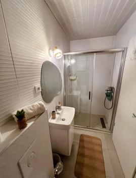 Boho Apartment in Skopje, Skopje (fotografie 5)