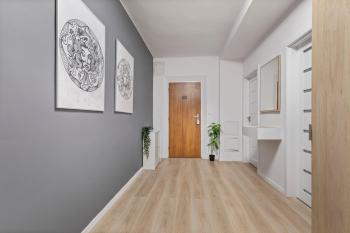 LAM Shades of Grey - AC, Bratislava (fotografie 3)