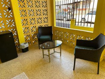3BR, 1BA in Cepeda, Up to 20 Guests near Ocean Park Beach, San Juan (zdjęcie 5)