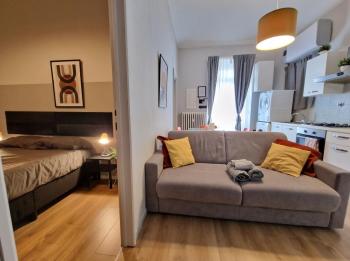 Casa Din Din, Turín (fotografie 2)