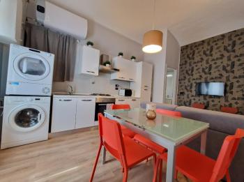 Casa Din Din, Turín (fotografie 5)