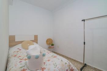 Avenida del Sur Retreat con Terraza, Granada (fotografie 5)