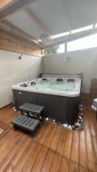 ATÈRLA - Appartement de charme et SPA privée, La Possession (foto 3)