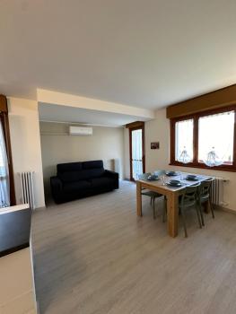 Luxury Apartment, Бергамо (фото 5)