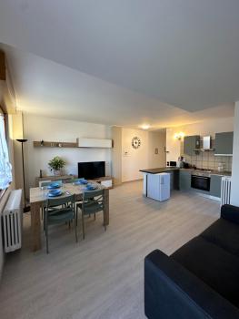 Luxury Apartment, Бергамо (фото 4)