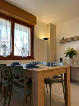 Luxury Apartment, Бергамо (фото 3)