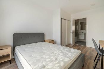 City Centre Rooms in Apartment, Manchester (photo 4)