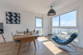 Appartement des Tourelles - Welkeys, Lyon (photo 3)