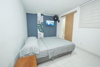 Hotel Casa Host 72 Estadio, Medellín (fotografie 2)