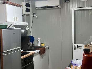 kamping, Tirana (zdjęcie 3)