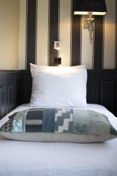 Hotel Sint Nicolaas, Amsterdam (zdjęcie 4)
