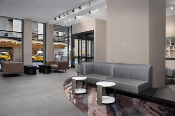 SpringHill Suites by Marriott New York Manhattan Times Square, New York (Foto 4)
