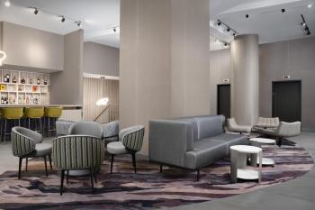 SpringHill Suites by Marriott New York Manhattan Times Square, New York (Foto 5)