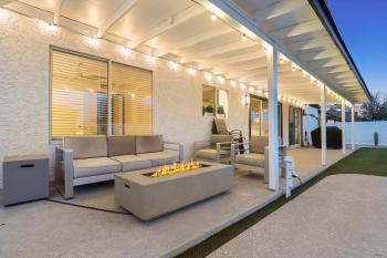 The Dava: Free Heated Pool & Putting Green, Tempe (photo 4)