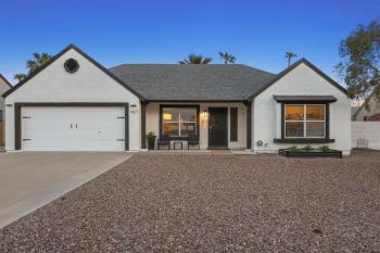 The Dava: Free Heated Pool & Putting Green, Tempe (photo 3)