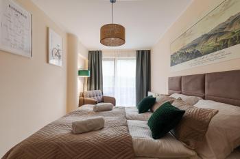 Trevilles Apartamenty Montes, Szklarska Poręba (foto 4)