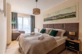 Trevilles Apartamenty Montes, Szklarska Poręba (foto 3)