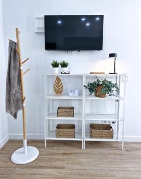 Apartamento nuevo cerca de la playa y céntrico, Valencie (fotografie 5)