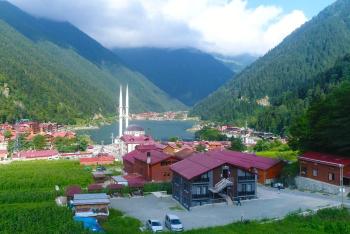 Anemo Suite, Uzungöl (foto 4)
