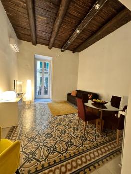 Toledo Maisonnette Napoli, Neapol (fotografie 3)