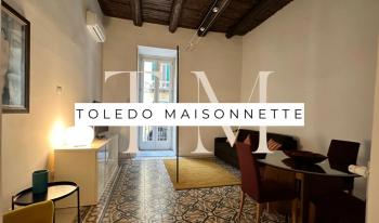 Toledo Maisonnette Napoli, Neapol (fotografie 2)