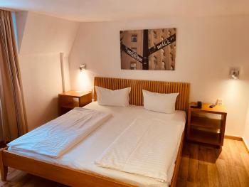 Stay Inn Central Station, Frankfurt/Main (photo 3)