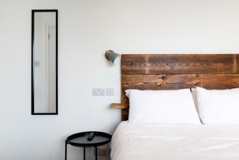 The Nook - Self Serviced Accommodation, St Ives (foto 5)