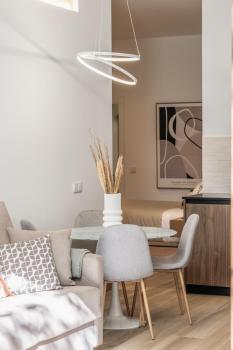 BANOFI FLATS - AIORA Apartments, Valencia (photo 4)