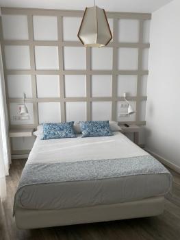 Hotel Boutique Teatro Romano, Málaga (fotografie 4)
