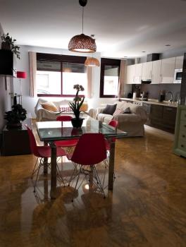 602 Moderno y Amplio apartamento en Valdeolleros, Kordoba (zdjęcie 2)