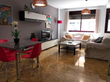 602 Moderno y Amplio apartamento en Valdeolleros, Kordoba (zdjęcie 3)