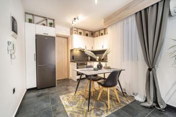 Apartment anghome A3 in Metaksourgio, Athènes (photo 3)