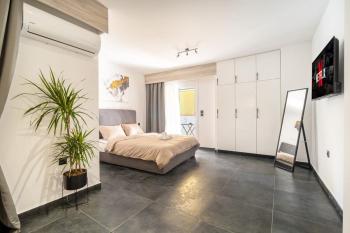 Apartment anghome A3 in Metaksourgio, Athènes (photo 4)